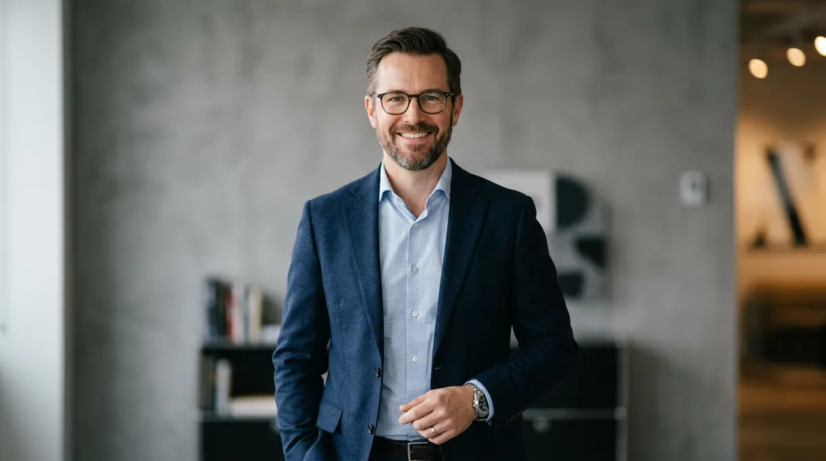 Артём Волков, эксперт по информационным системам